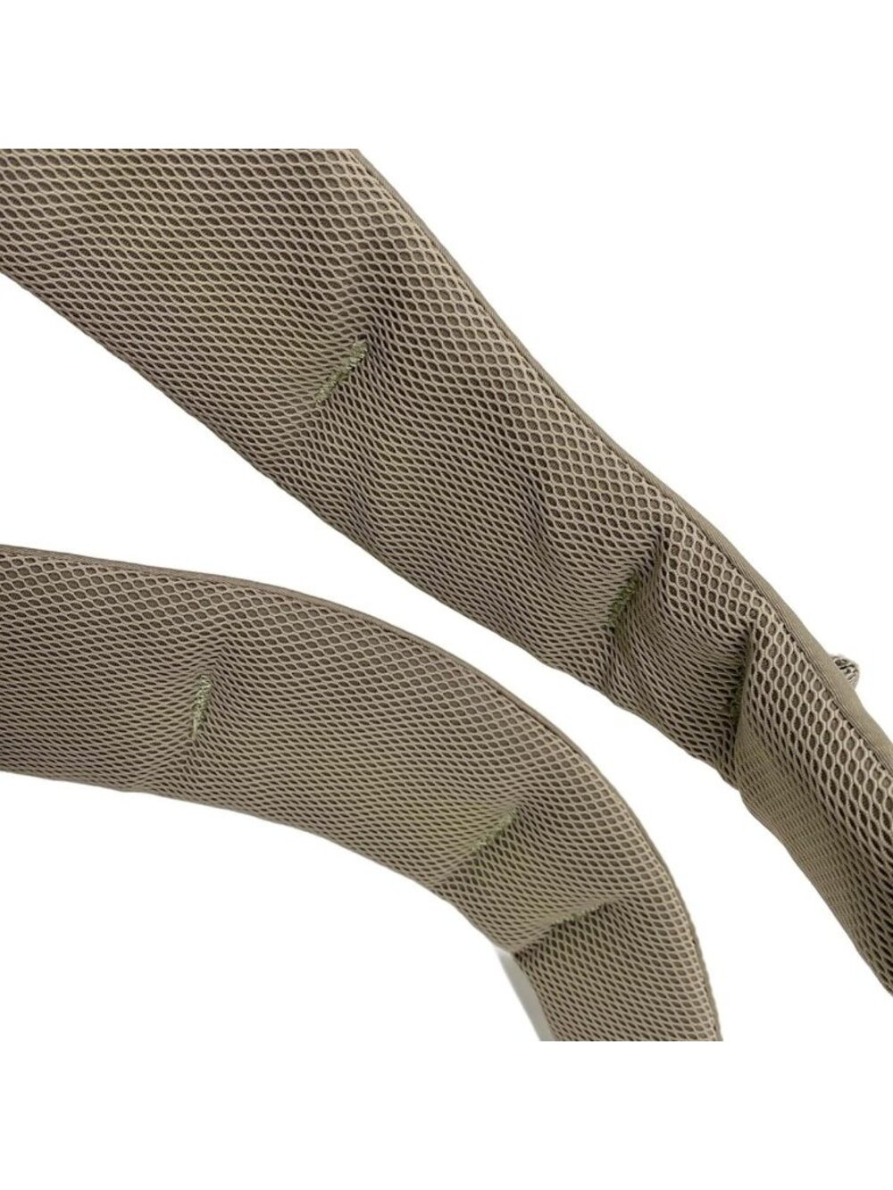 Dior Backpack Cobra Khaki Beige Fall 23 Cairo Limited Edition 35 47 Leather - Picture 13 of 15